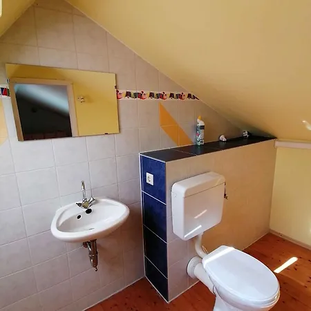 In 38081 Holiday home Balatonbereny