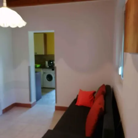 In 38081 Holiday home *