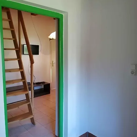 Holiday home In 38081 Balatonbereny
