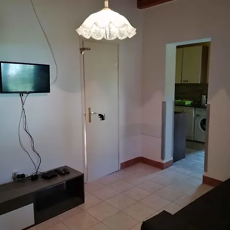 In 38081 Holiday home *