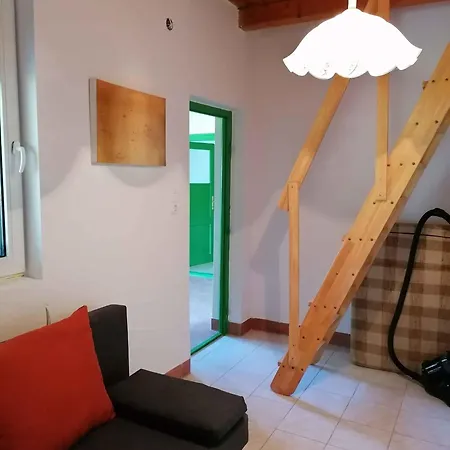 In 38081 Holiday home Balatonbereny