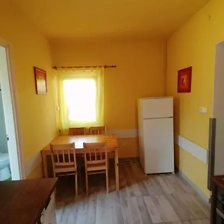Holiday home In 38081