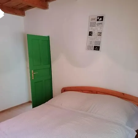 In 38081 Holiday home *