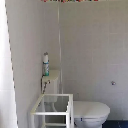 In 38081 Holiday home