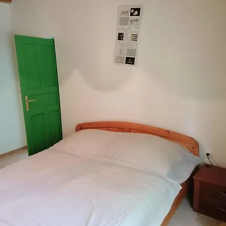 Holiday home In 38081