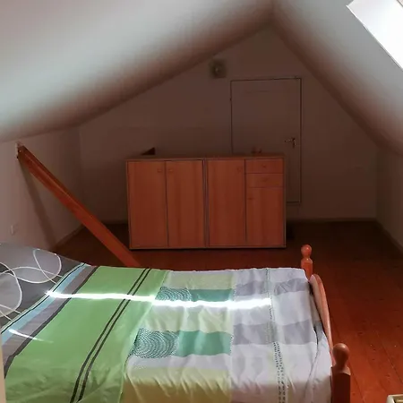 In 38081 Holiday home Balatonbereny