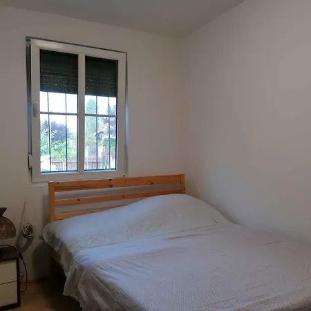 In 38081 Holiday home