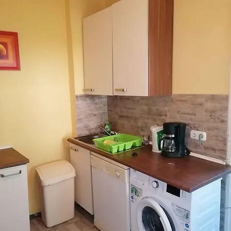 In 38081 Holiday home Balatonbereny